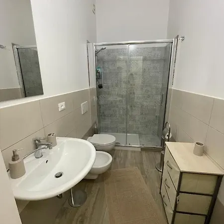 Holiday home Casa Marianelli Calabernardo
