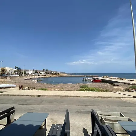 Tatil Evi Casa Marianelli Calabernardo