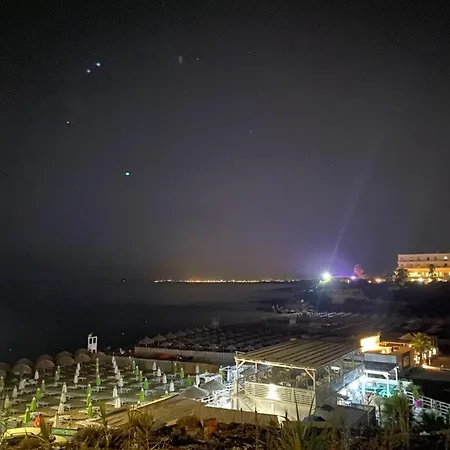 Casa Marianelli Tatil Evi Calabernardo