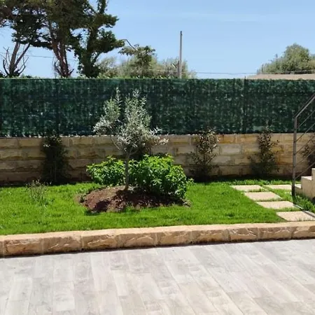 Casa Marianelli Holiday home *