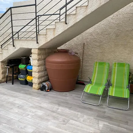 Holiday home Casa Marianelli *