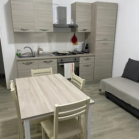 Casa Marianelli * Calabernardo