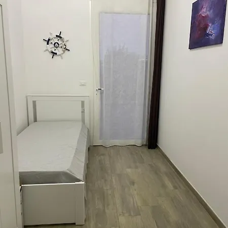 Casa Marianelli Holiday home