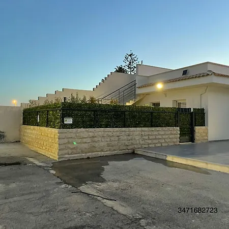 Holiday home Casa Marianelli