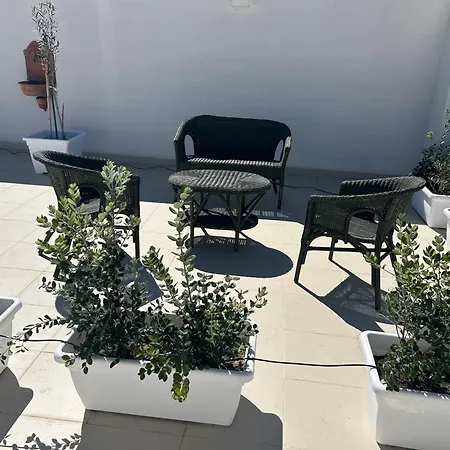 Tatil Evi Casa Marianelli *