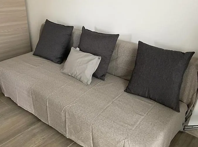 Casa Marianelli Calabernardo