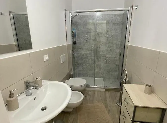 Tatil Evi Casa Marianelli Calabernardo