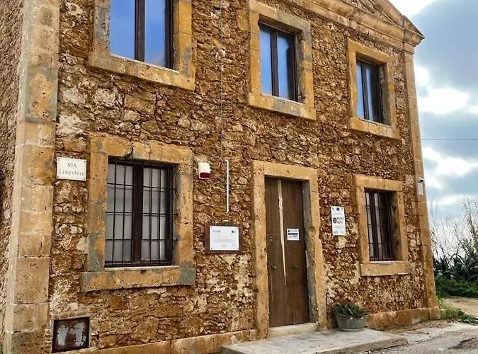 Tatil Evi Casa Marianelli Calabernardo