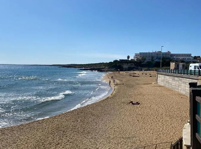 Tatil Evi Casa Marianelli