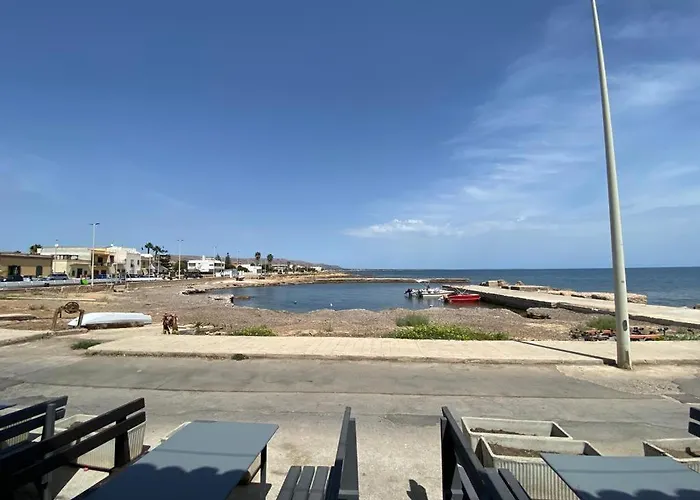 Tatil Evi Casa Marianelli Calabernardo