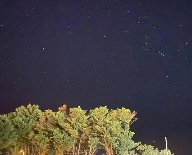 Tatil Evi Casa Marianelli