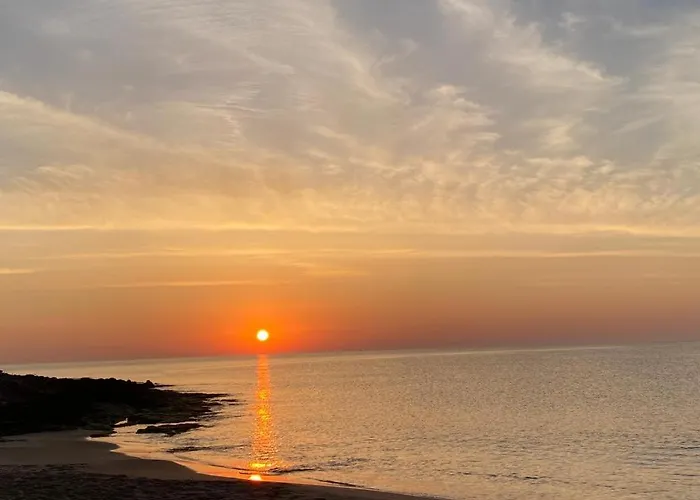 Casa Marianelli Calabernardo