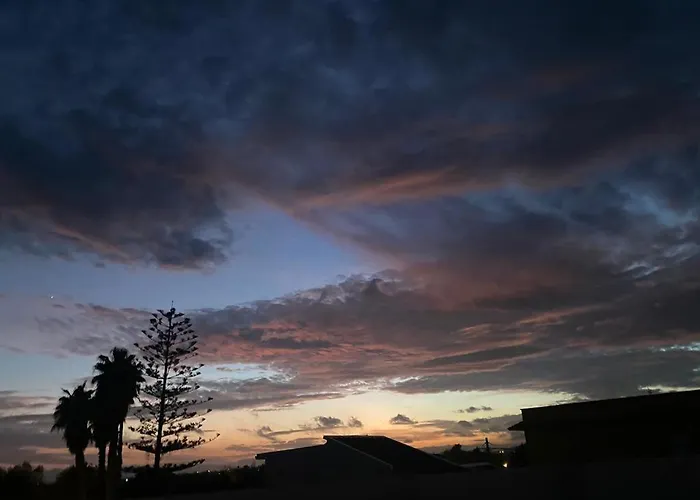 Casa Marianelli Tatil Evi