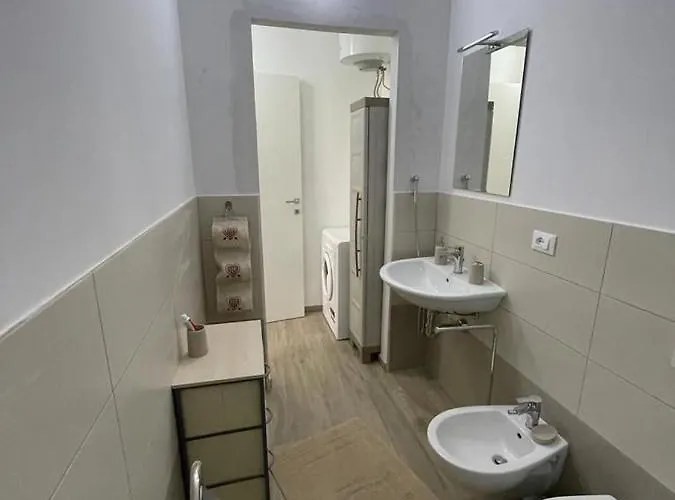 Casa Marianelli Tatil Evi Calabernardo