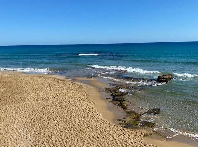 Casa Marianelli * Calabernardo