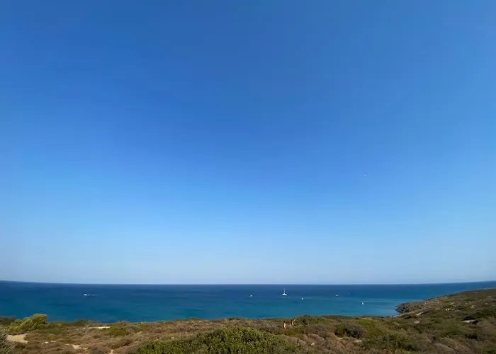 Casa Marianelli Tatil Evi *