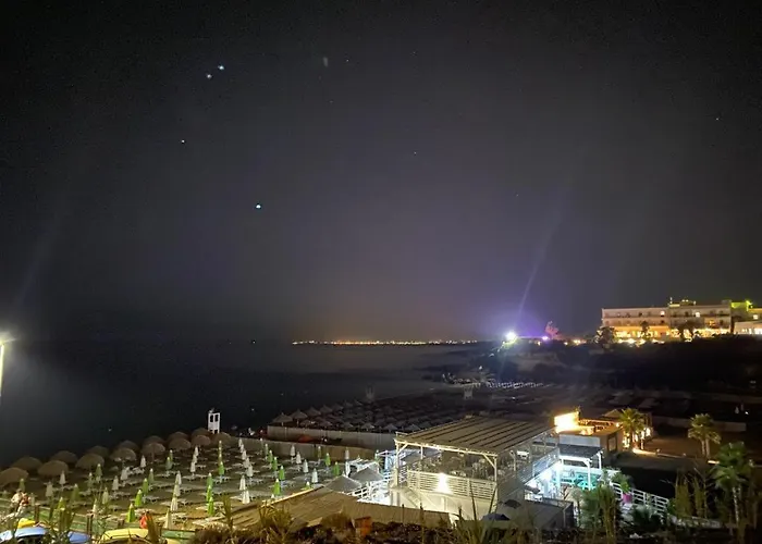 Casa Marianelli Tatil Evi Calabernardo