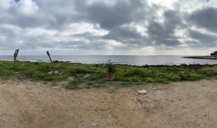 Tatil Evi Casa Marianelli