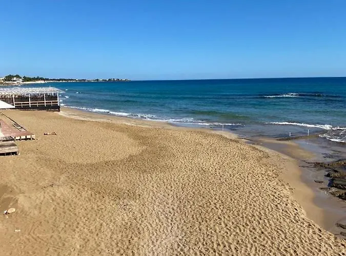 Casa Marianelli Tatil Evi Calabernardo