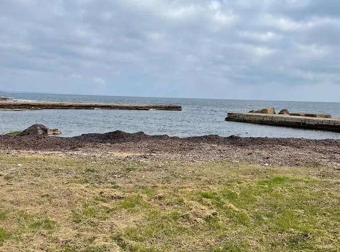 Tatil Evi Casa Marianelli Calabernardo