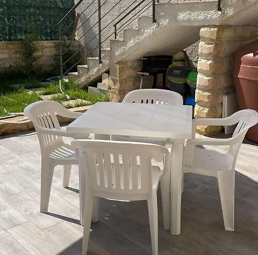 Casa Marianelli Tatil Evi Calabernardo