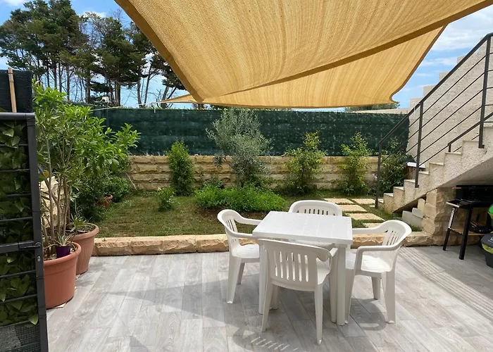 Casa Marianelli * Calabernardo