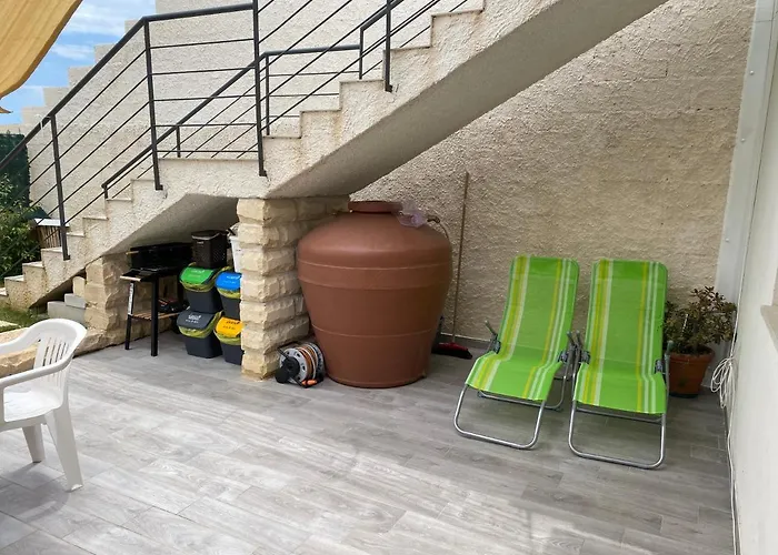 Tatil Evi Casa Marianelli *