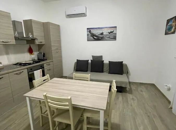 Tatil Evi Casa Marianelli *