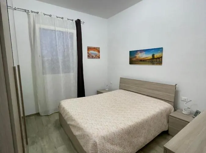 Casa Marianelli Calabernardo