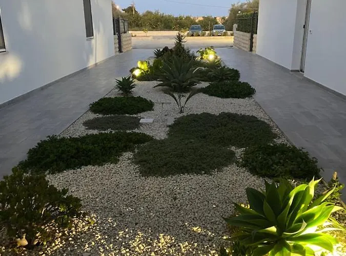 Casa Marianelli *