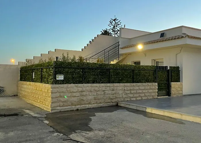 Tatil Evi Casa Marianelli