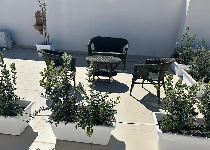 Tatil Evi Casa Marianelli *