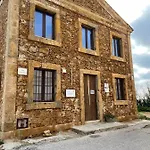 Feriehus Casa Marianelli Calabernardo