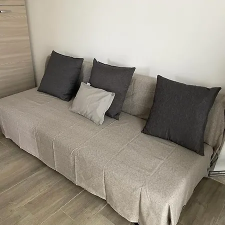 Casa Marianelli カラベルナルド
