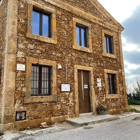 Dom wakacyjny Casa Marianelli Calabernardo