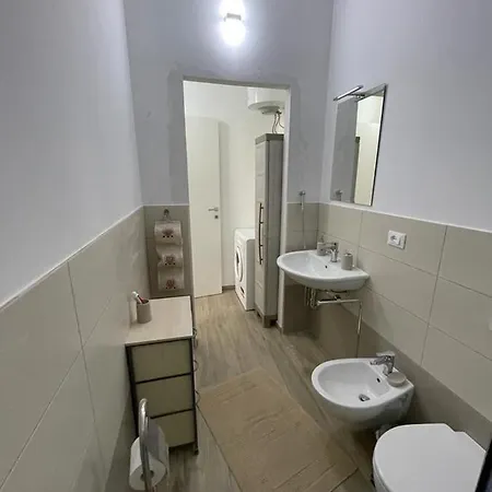 Casa Marianelli Dom wakacyjny Calabernardo
