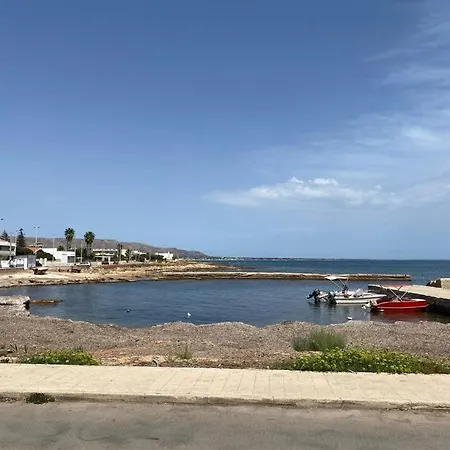 펜션 Casa Marianelli *