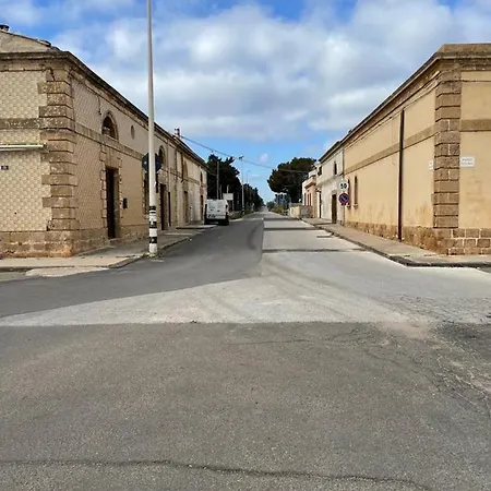 Casa Marianelli Dom wakacyjny *