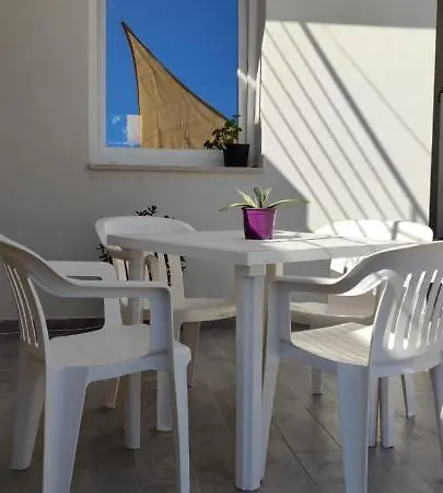 Feriehus Casa Marianelli *
