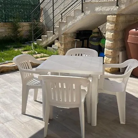 Casa Marianelli Dom wakacyjny Calabernardo