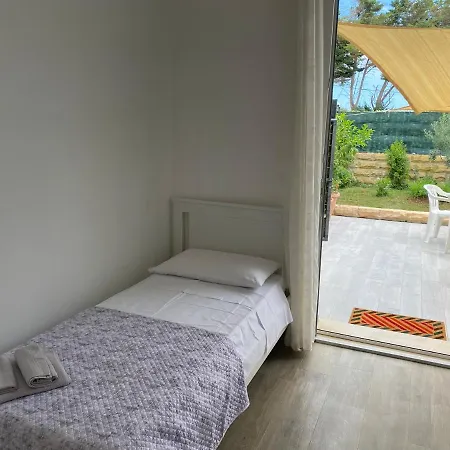 Feriehus Casa Marianelli *