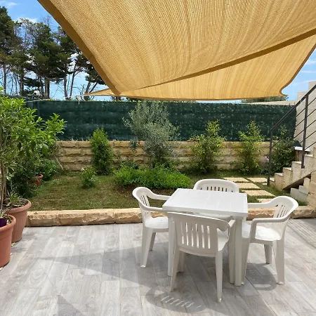 Casa Marianelli * Calabernardo