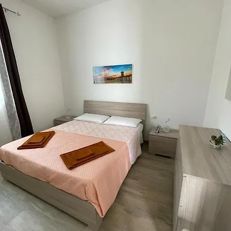 Casa Marianelli Feriehus Calabernardo
