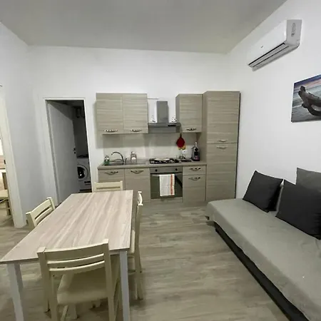 Feriehus Casa Marianelli *