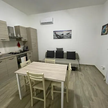 Dom wakacyjny Casa Marianelli *