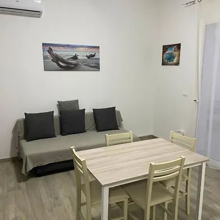 Casa Marianelli Dom wakacyjny *