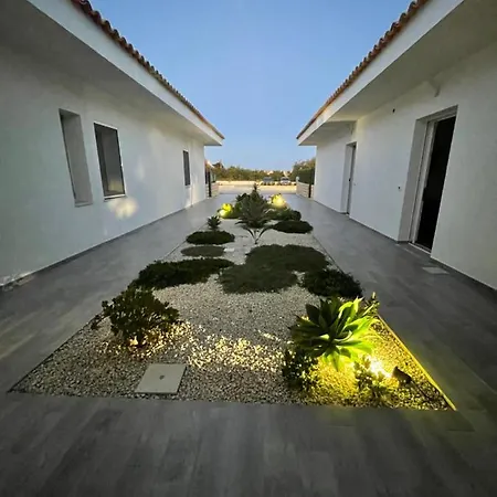 Casa Marianelli Calabernardo