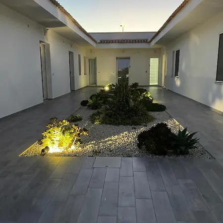 Casa Marianelli Feriehus *