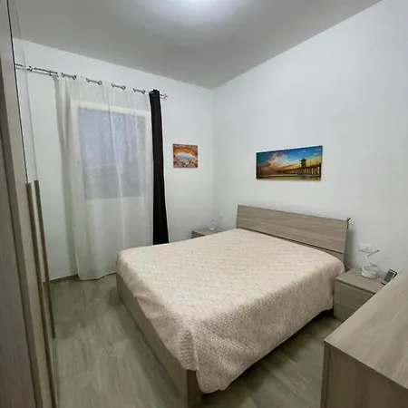 Casa Marianelli Calabernardo