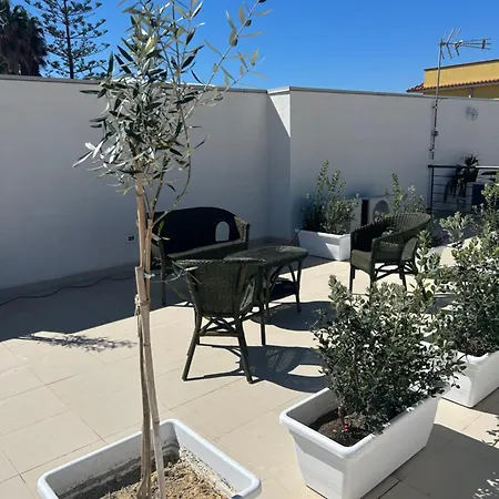 Casa Marianelli Feriehus